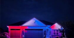 2004 NE 197th Court, Smithville, MO 64089