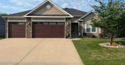2004 NE 197th Court, Smithville, MO 64089