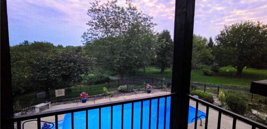 2004 NE 197th Court, Smithville, MO 64089