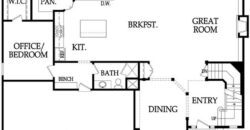 2408 NE Shoal Creek Parkway, Kansas City, MO 64155