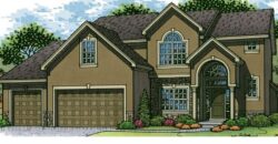 2408 NE Shoal Creek Parkway, Kansas City, MO 64155