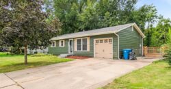 1002 S Main Street, Liberty, MO 64068