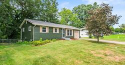 1002 S Main Street, Liberty, MO 64068