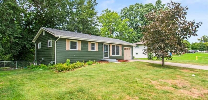1002 S Main Street, Liberty, MO 64068