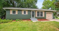 1002 S Main Street, Liberty, MO 64068