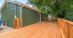 1002 S Main Street, Liberty, MO 64068