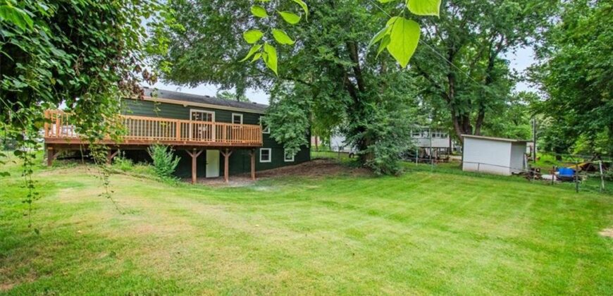 1002 S Main Street, Liberty, MO 64068