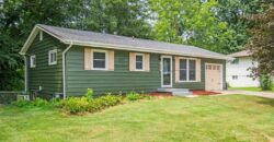 1002 S Main Street, Liberty, MO 64068