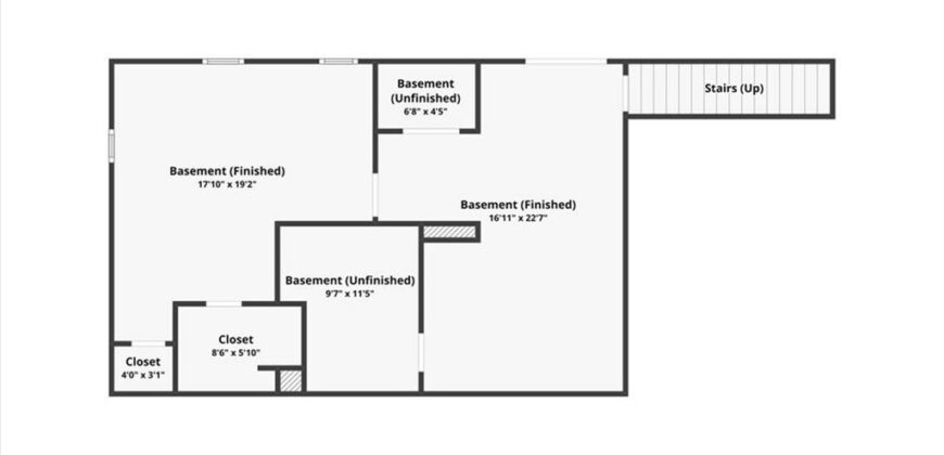 1002 S Main Street, Liberty, MO 64068