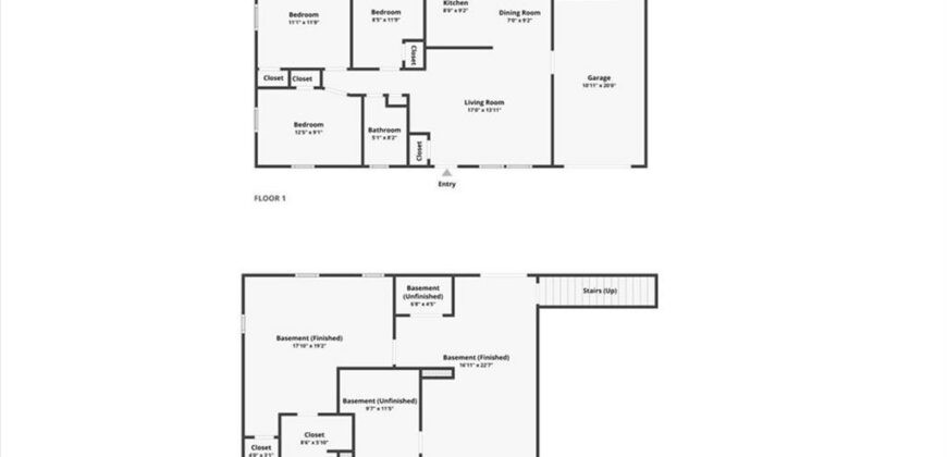 1002 S Main Street, Liberty, MO 64068