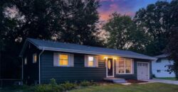 1002 S Main Street, Liberty, MO 64068