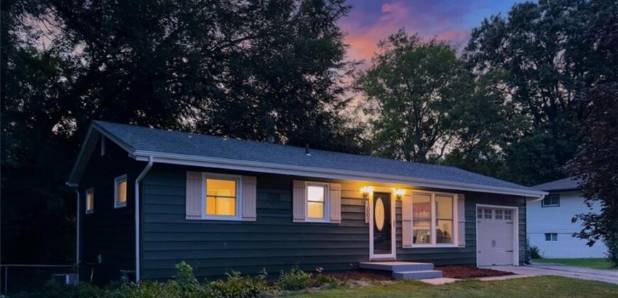 1002 S Main Street, Liberty, MO 64068