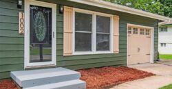 1002 S Main Street, Liberty, MO 64068