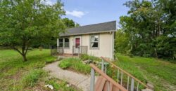 103 Ash Street, Excelsior Springs, MO 64024