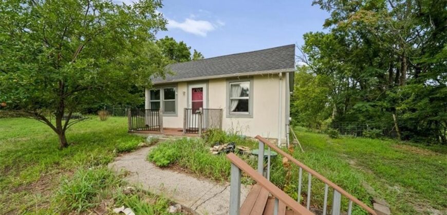 103 Ash Street, Excelsior Springs, MO 64024