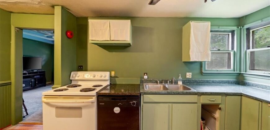 103 Ash Street, Excelsior Springs, MO 64024