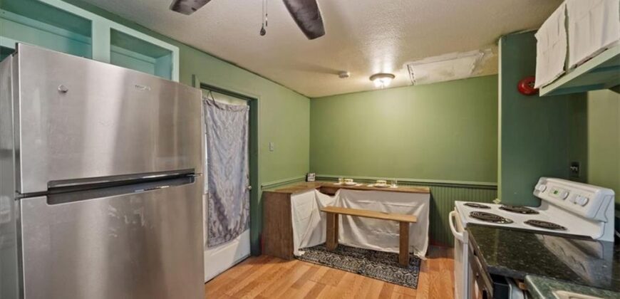103 Ash Street, Excelsior Springs, MO 64024