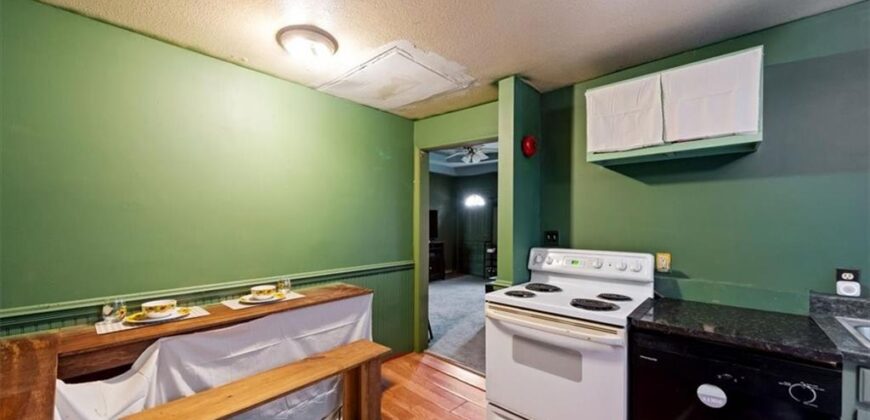 103 Ash Street, Excelsior Springs, MO 64024