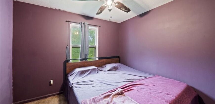 103 Ash Street, Excelsior Springs, MO 64024
