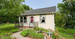 103 Ash Street, Excelsior Springs, MO 64024