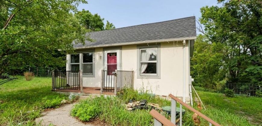 103 Ash Street, Excelsior Springs, MO 64024