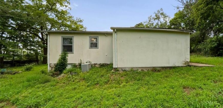 103 Ash Street, Excelsior Springs, MO 64024