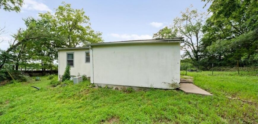 103 Ash Street, Excelsior Springs, MO 64024