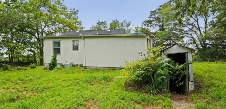 103 Ash Street, Excelsior Springs, MO 64024
