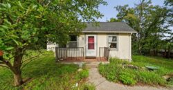 103 Ash Street, Excelsior Springs, MO 64024