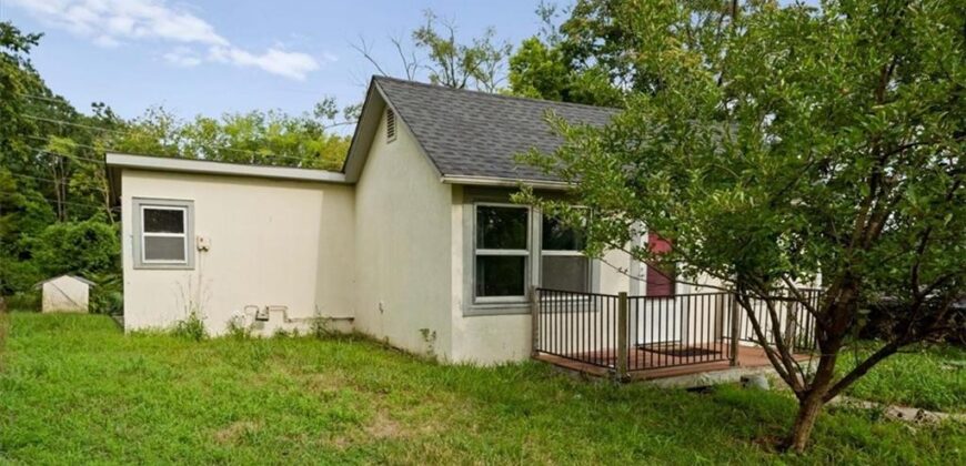 103 Ash Street, Excelsior Springs, MO 64024