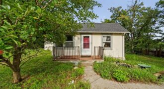 103 Ash Street, Excelsior Springs, MO 64024