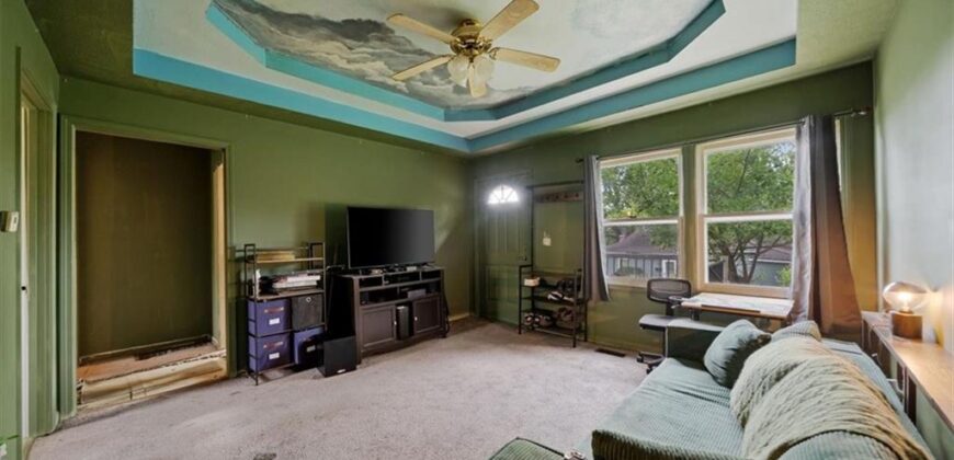 103 Ash Street, Excelsior Springs, MO 64024