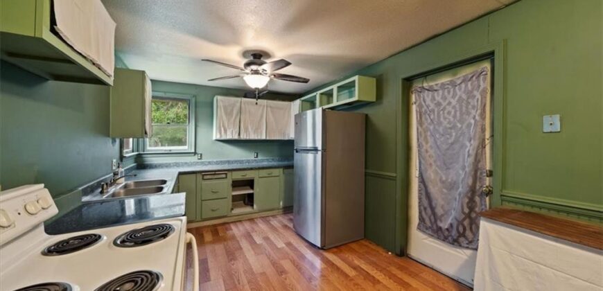 103 Ash Street, Excelsior Springs, MO 64024