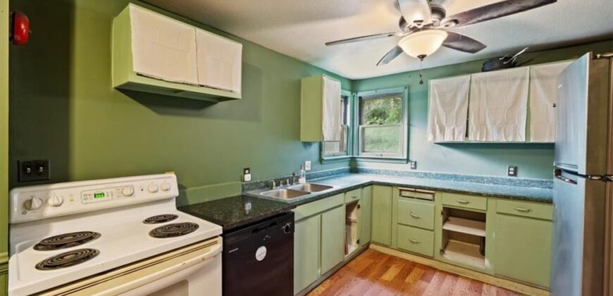 103 Ash Street, Excelsior Springs, MO 64024
