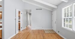 423 Monterey Avenue, Liberty, MO 64068