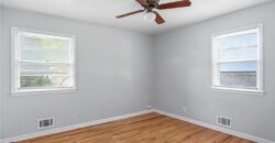 423 Monterey Avenue, Liberty, MO 64068