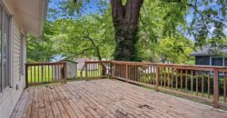 423 Monterey Avenue, Liberty, MO 64068