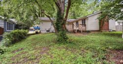 423 Monterey Avenue, Liberty, MO 64068