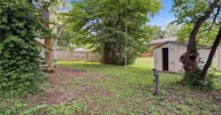 423 Monterey Avenue, Liberty, MO 64068