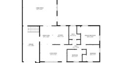 423 Monterey Avenue, Liberty, MO 64068