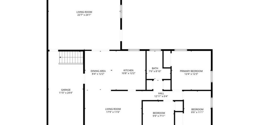 423 Monterey Avenue, Liberty, MO 64068