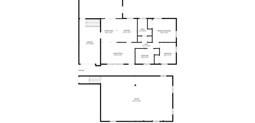423 Monterey Avenue, Liberty, MO 64068