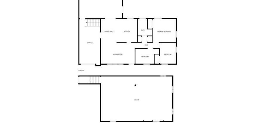 423 Monterey Avenue, Liberty, MO 64068