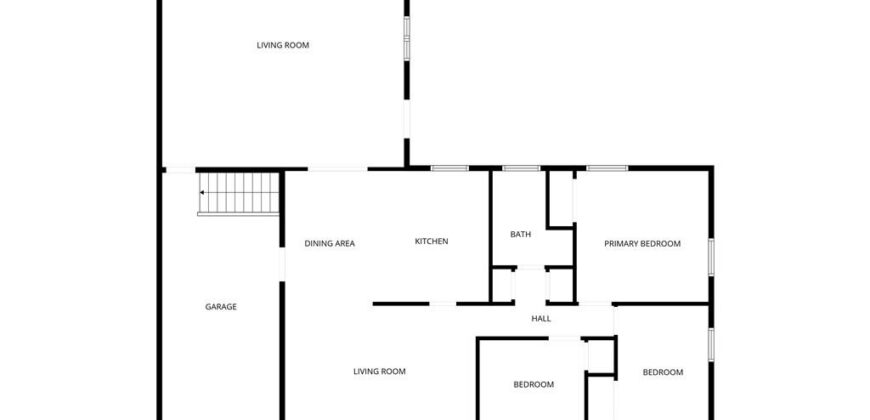 423 Monterey Avenue, Liberty, MO 64068