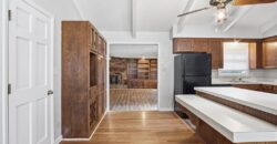 423 Monterey Avenue, Liberty, MO 64068