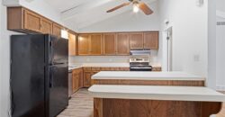 423 Monterey Avenue, Liberty, MO 64068