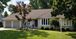 3607 NE 62nd Terrace, Gladstone, MO 64119