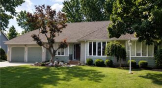 3607 NE 62nd Terrace, Gladstone, MO 64119