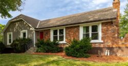 7914 N Garfield Avenue, Kansas City, MO 64118