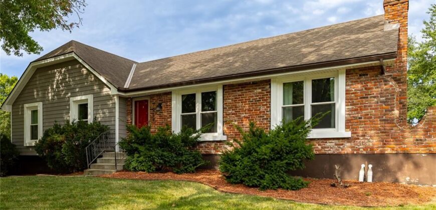 7914 N Garfield Avenue, Kansas City, MO 64118